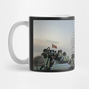 Lehmkuhl Ahoy! Mug